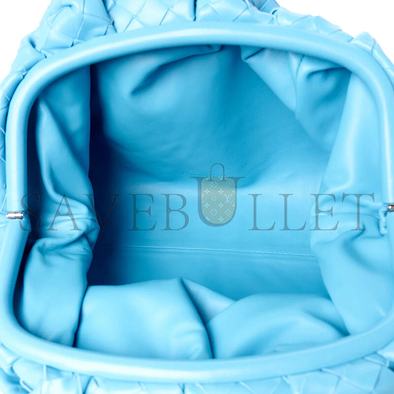 b0tt*ga Ven*ta maxi the pouch (38*22*13cm)